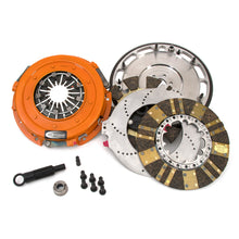 Load image into Gallery viewer, Centerforce DYAD(R) DS 10.4 Clutch and Flywheel Kit (413214810)