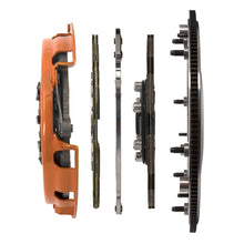 Load image into Gallery viewer, Centerforce DYAD(R) DS 10.4 Clutch and Flywheel Kit (413214810)