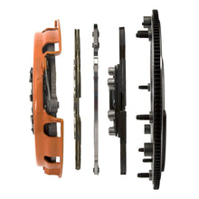 Load image into Gallery viewer, Centerforce DYAD(R) DS 10.4 Clutch and Flywheel Kit (413215750)
