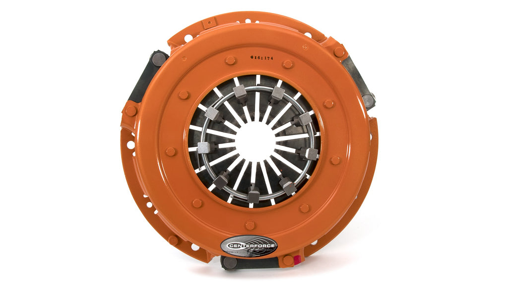 Centerforce DYAD(R) DS 10.4 Clutch and Flywheel Kit (413215750)