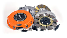 Load image into Gallery viewer, Centerforce DYAD(R) DS 10.4 Clutch and Flywheel Kit (413234818)