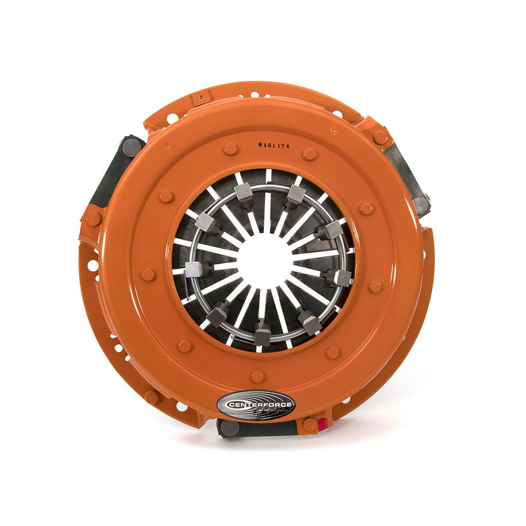 Centerforce DYAD(R) DS 10.4 Clutch and Flywheel Kit (413234818)