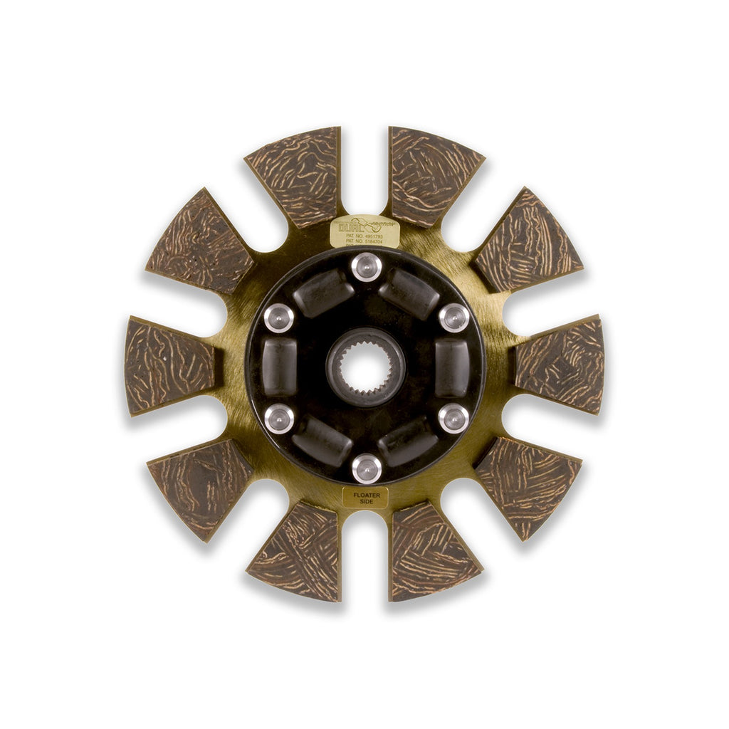 Centerforce DYAD(R) DS 10.4 Clutch and Flywheel Kit (413234818)
