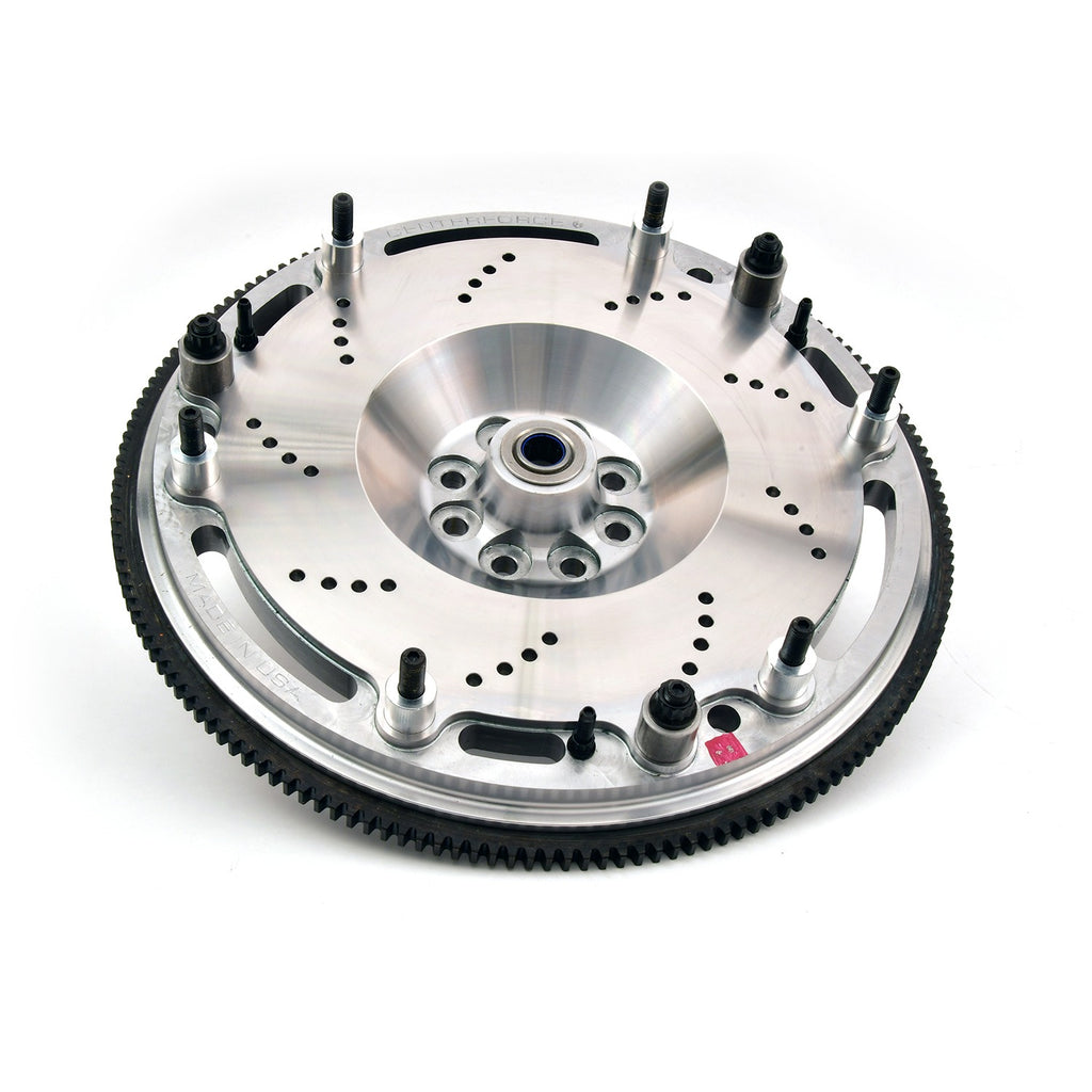 Centerforce DYAD(R) DS 10.4 Clutch and Flywheel Kit (413234818)
