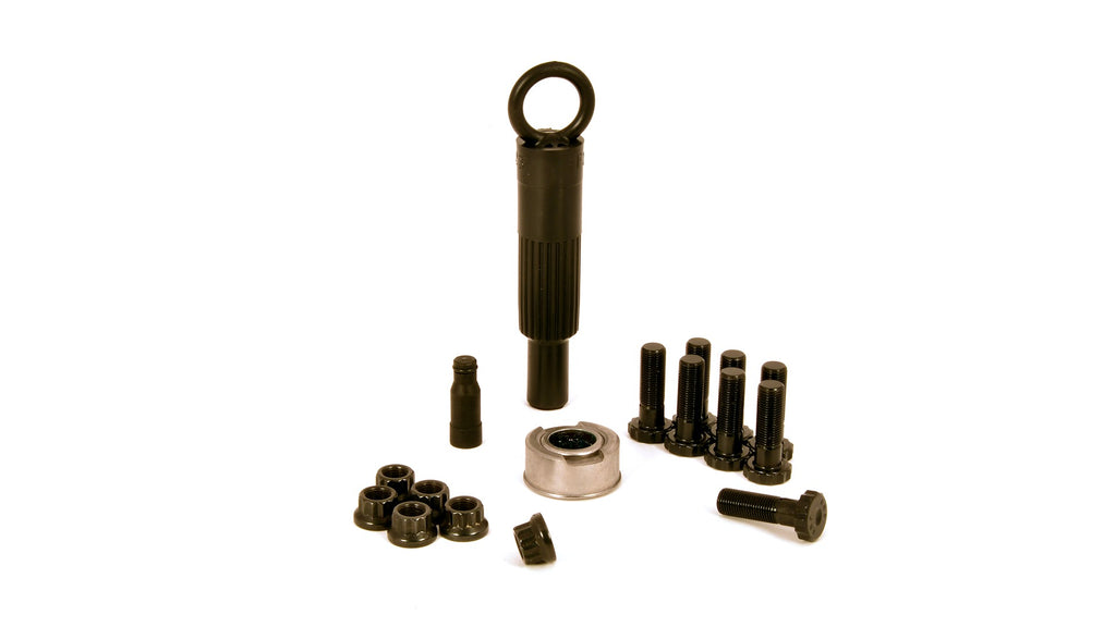 Centerforce DYAD(R) DS 10.4 Clutch and Flywheel Kit (413234818)