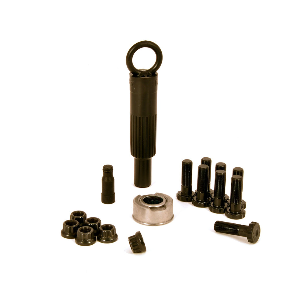 Centerforce DYAD(R) DS 10.4 Clutch and Flywheel Kit (413234818)