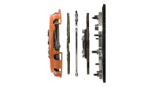 Load image into Gallery viewer, Centerforce DYAD(R) DS 10.4 Clutch and Flywheel Kit (413614820)