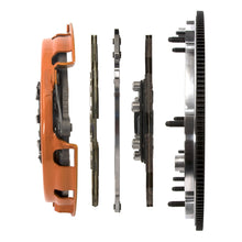 Load image into Gallery viewer, Centerforce DYAD(R) DS 10.4 Clutch and Flywheel Kit (413614840)