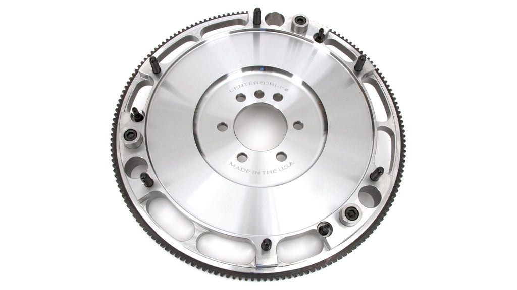 Centerforce DYAD(R) DS 10.4 Clutch and Flywheel Kit (413614840)