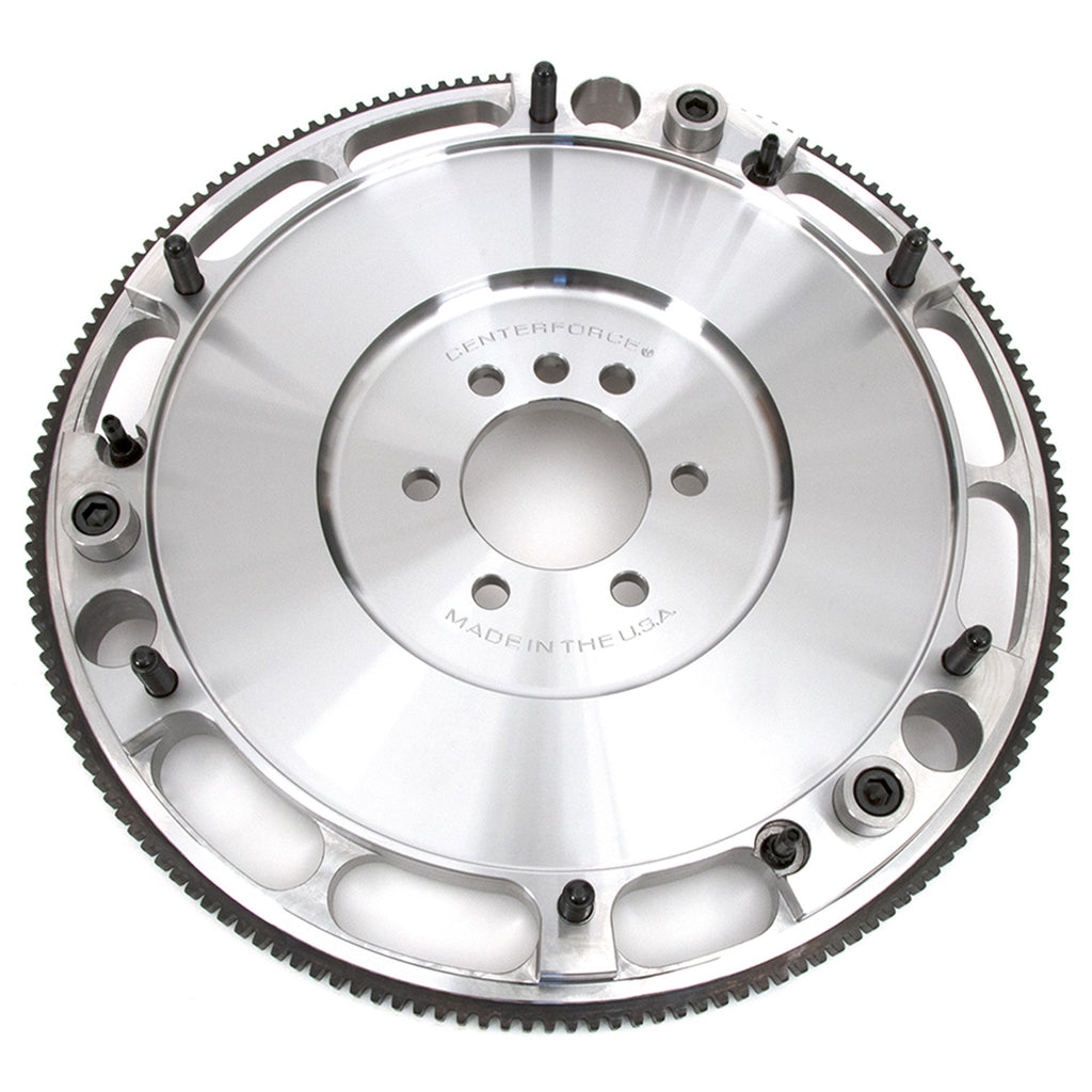 Centerforce DYAD(R) DS 10.4 Clutch and Flywheel Kit (413614840)