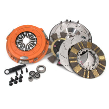 Load image into Gallery viewer, Centerforce DYAD(R) DS 10.4 Clutch and Flywheel Kit (413614843)