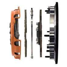 Load image into Gallery viewer, Centerforce DYAD(R) DS 10.4 Clutch and Flywheel Kit (413614843)