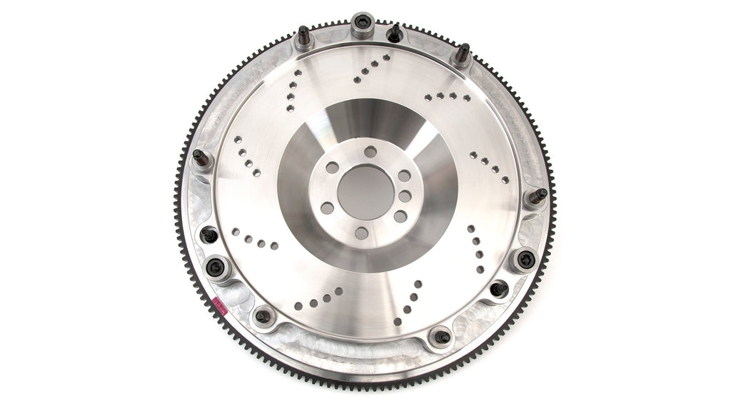 Centerforce DYAD(R) DS 10.4 Clutch and Flywheel Kit (413614843)