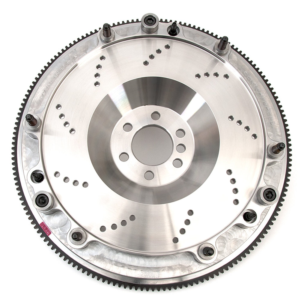 Centerforce DYAD(R) DS 10.4 Clutch and Flywheel Kit (413614843)