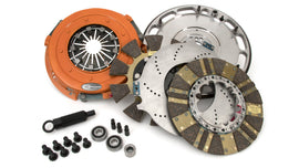 Centerforce DYAD(R) DS 10.4 Clutch and Flywheel Kit (413614844)