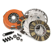 Load image into Gallery viewer, Centerforce DYAD(R) DS 10.4 Clutch and Flywheel Kit (413614844)