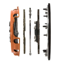 Load image into Gallery viewer, Centerforce DYAD(R) DS 10.4 Clutch and Flywheel Kit (413614844)