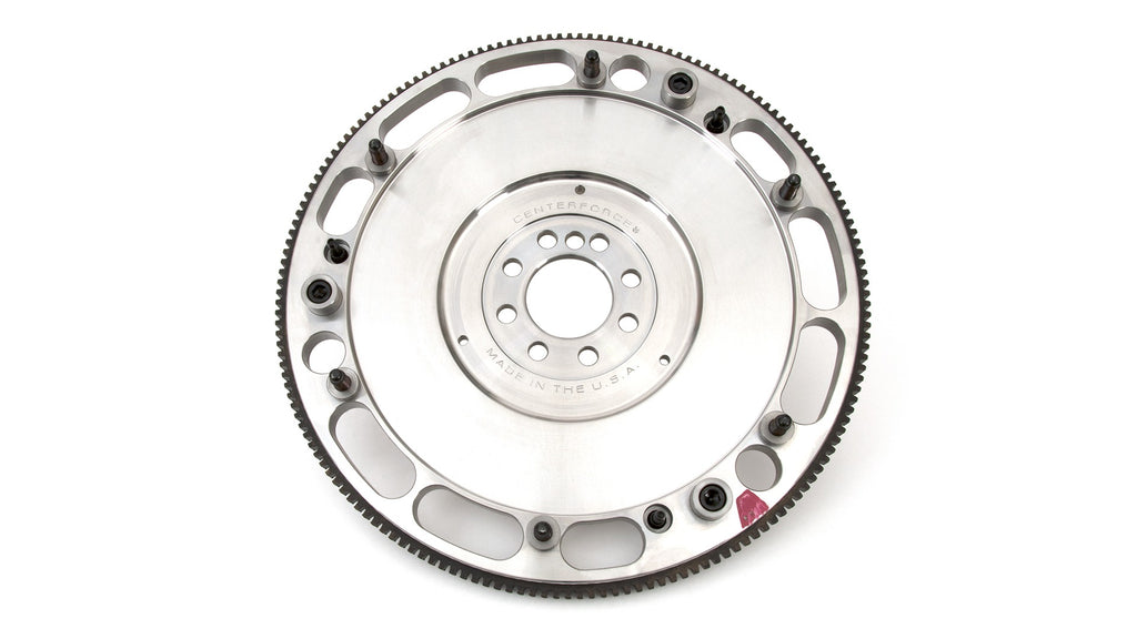 Centerforce DYAD(R) DS 10.4 Clutch and Flywheel Kit (413614844)