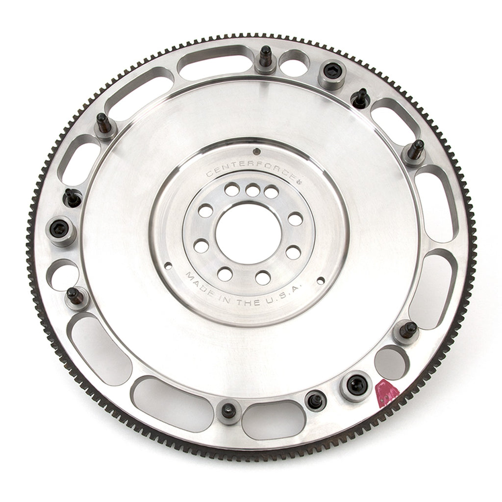 Centerforce DYAD(R) DS 10.4 Clutch and Flywheel Kit (413614844)