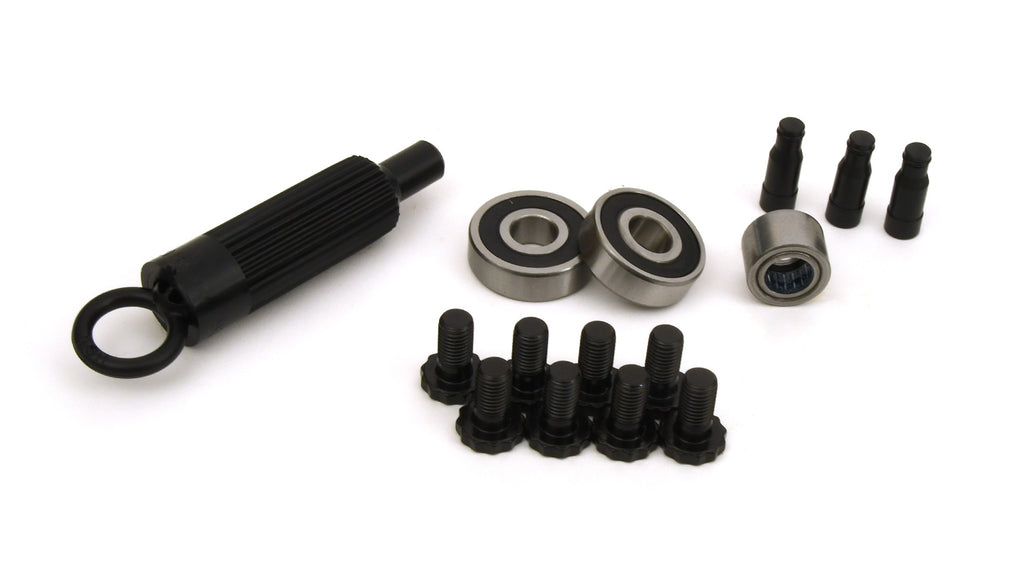 Centerforce DYAD(R) DS 10.4 Clutch and Flywheel Kit (413614844)