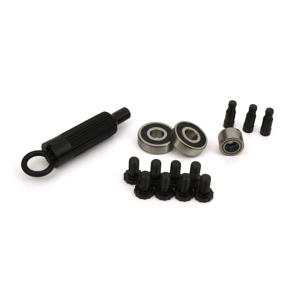 Centerforce DYAD(R) DS 10.4 Clutch and Flywheel Kit (413614844)