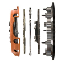 Load image into Gallery viewer, Centerforce DYAD(R) DS 10.4 Clutch and Flywheel Kit (413614847)