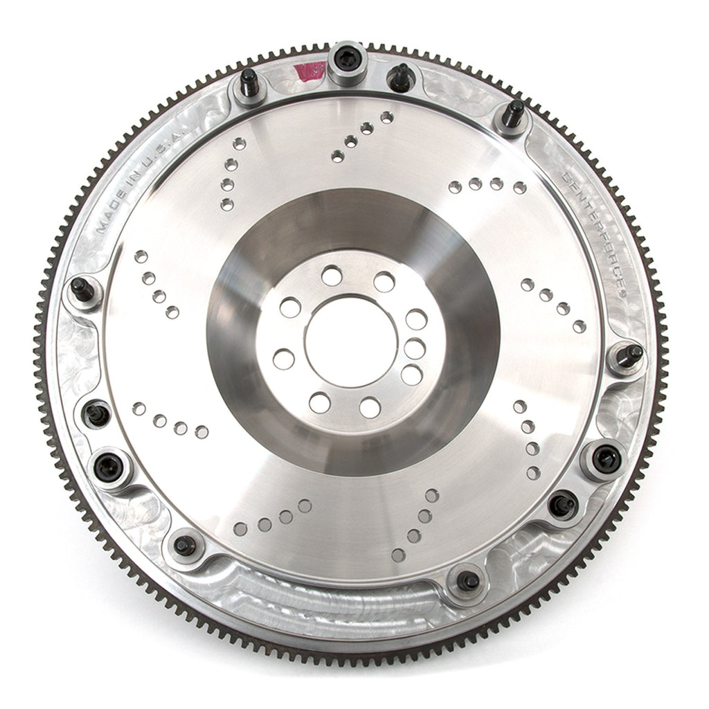 Centerforce DYAD(R) DS 10.4 Clutch and Flywheel Kit (413614847)