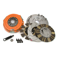Load image into Gallery viewer, Centerforce DYAD(R) DS 10.4 Clutch and Flywheel Kit (413614860)