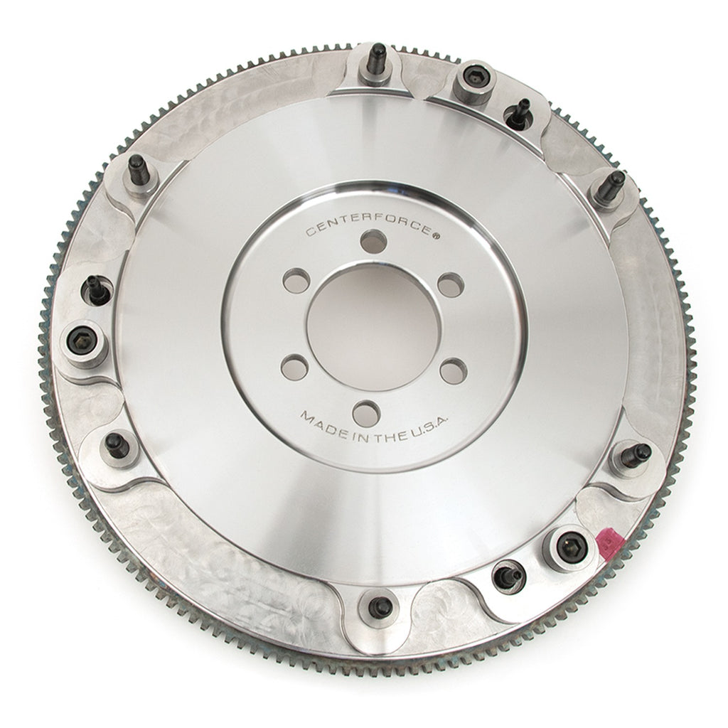 Centerforce DYAD(R) DS 10.4 Clutch and Flywheel Kit (413614860)