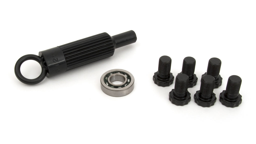 Centerforce DYAD(R) DS 10.4 Clutch and Flywheel Kit (413614860)