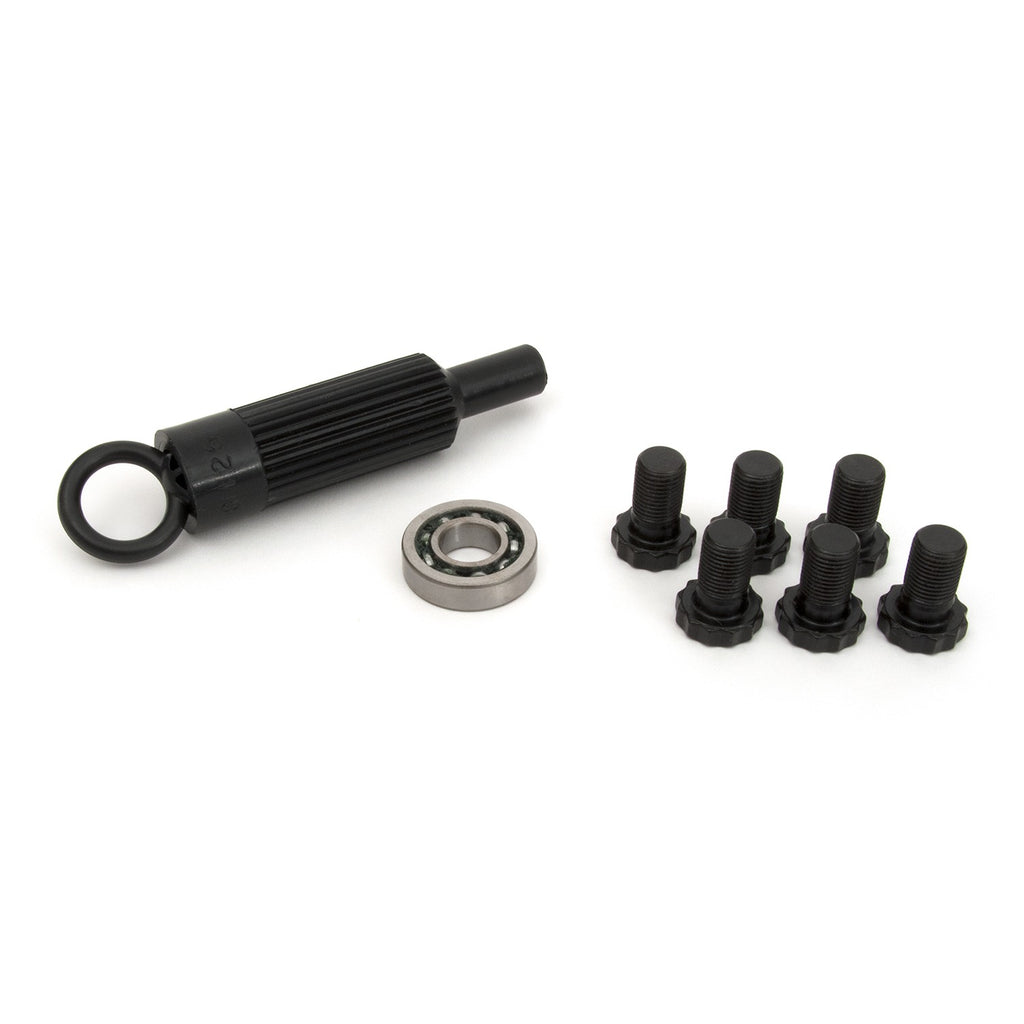 Centerforce DYAD(R) DS 10.4 Clutch and Flywheel Kit (413614860)