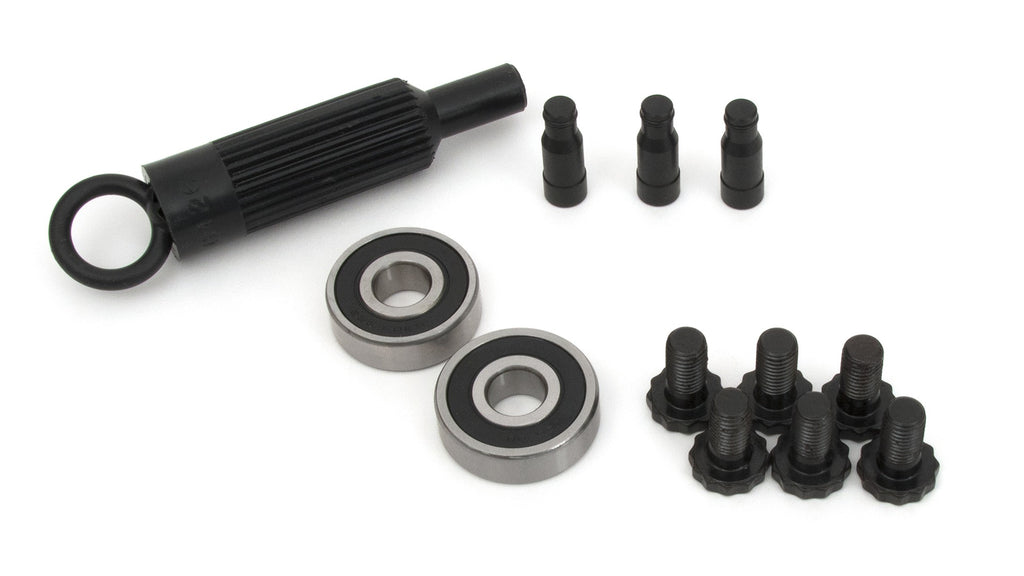 Centerforce DYAD(R) DS 10.4 Clutch and Flywheel Kit (413614867)