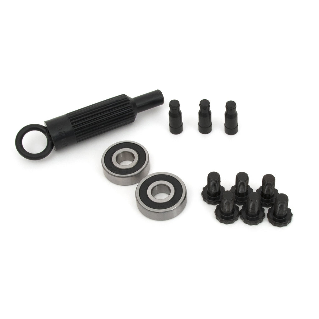 Centerforce DYAD(R) DS 10.4 Clutch and Flywheel Kit (413614867)