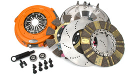 Centerforce DYAD(R) DS 10.4 Clutch and Flywheel Kit (413614877)