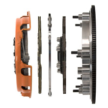 Load image into Gallery viewer, Centerforce DYAD(R) DS 10.4 Clutch and Flywheel Kit (413614877)