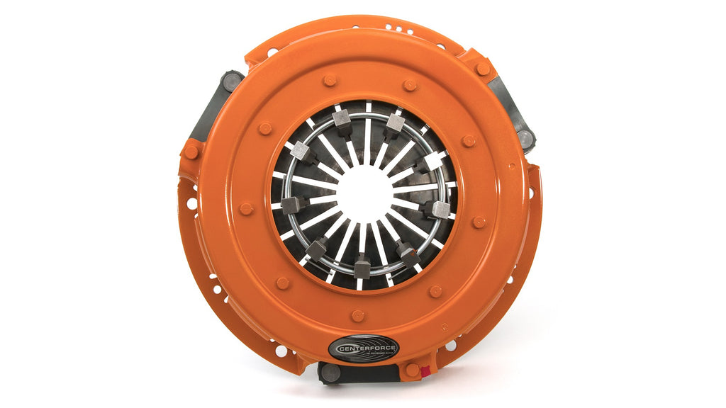 Centerforce DYAD(R) DS 10.4 Clutch and Flywheel Kit (413614877)