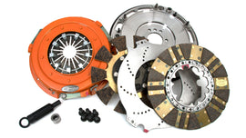 Centerforce DYAD(R) DS 10.4 Clutch and Flywheel Kit (413715748)