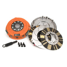 Load image into Gallery viewer, Centerforce DYAD(R) DS 10.4 Clutch and Flywheel Kit (413753000)