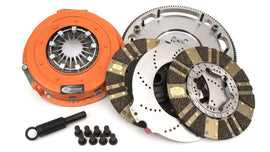 Centerforce DYAD(R) DS 10.4 Clutch and Flywheel Kit (413753040)