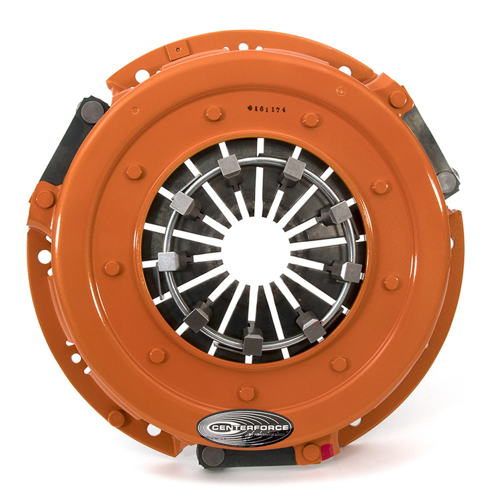 Centerforce DYAD(R) DS 10.4 Clutch and Flywheel Kit (413753040)