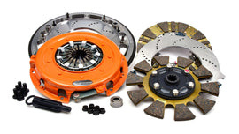 Centerforce DYAD(R) DS 10.4 Clutch and Flywheel Kit (413754880)