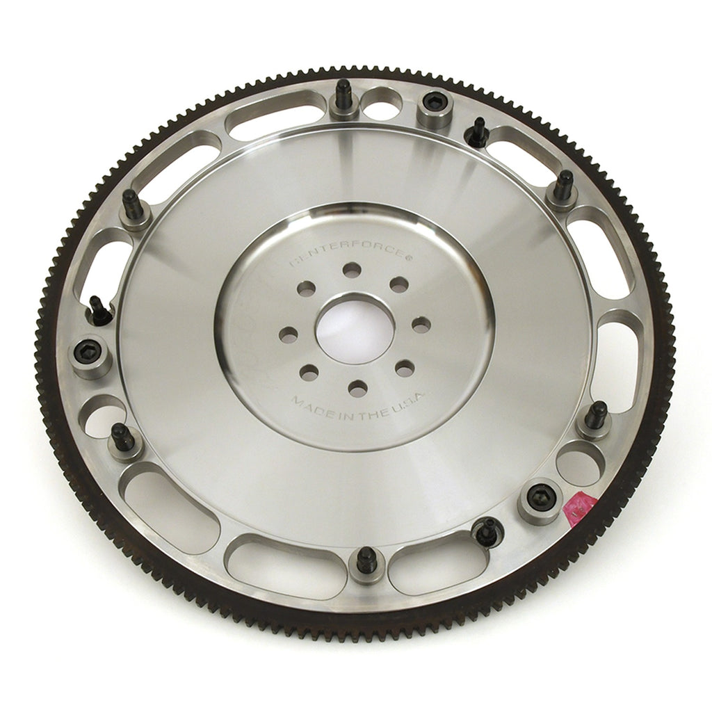Centerforce DYAD(R) XDS 10.4 Clutch and Flywheel Kit (415114805)