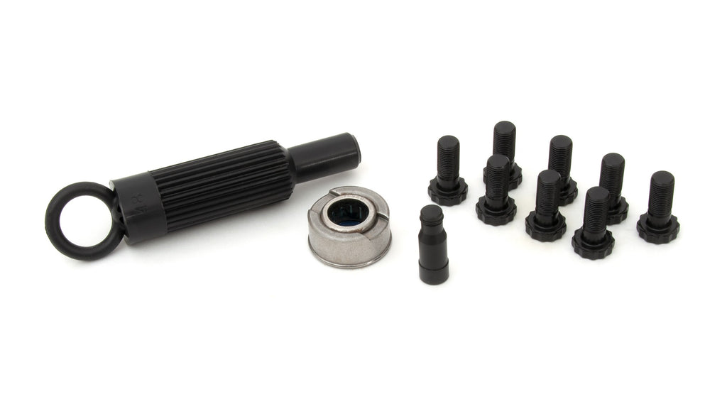 Centerforce DYAD(R) XDS 10.4 Clutch and Flywheel Kit (415114805)