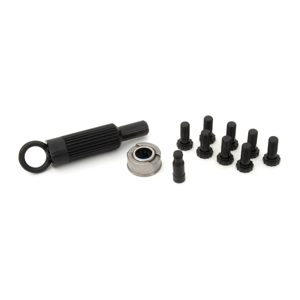 Centerforce DYAD(R) XDS 10.4 Clutch and Flywheel Kit (415114805)