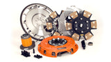 Centerforce DYAD(R) XDS 10.4 Clutch and Flywheel Kit (415115705)