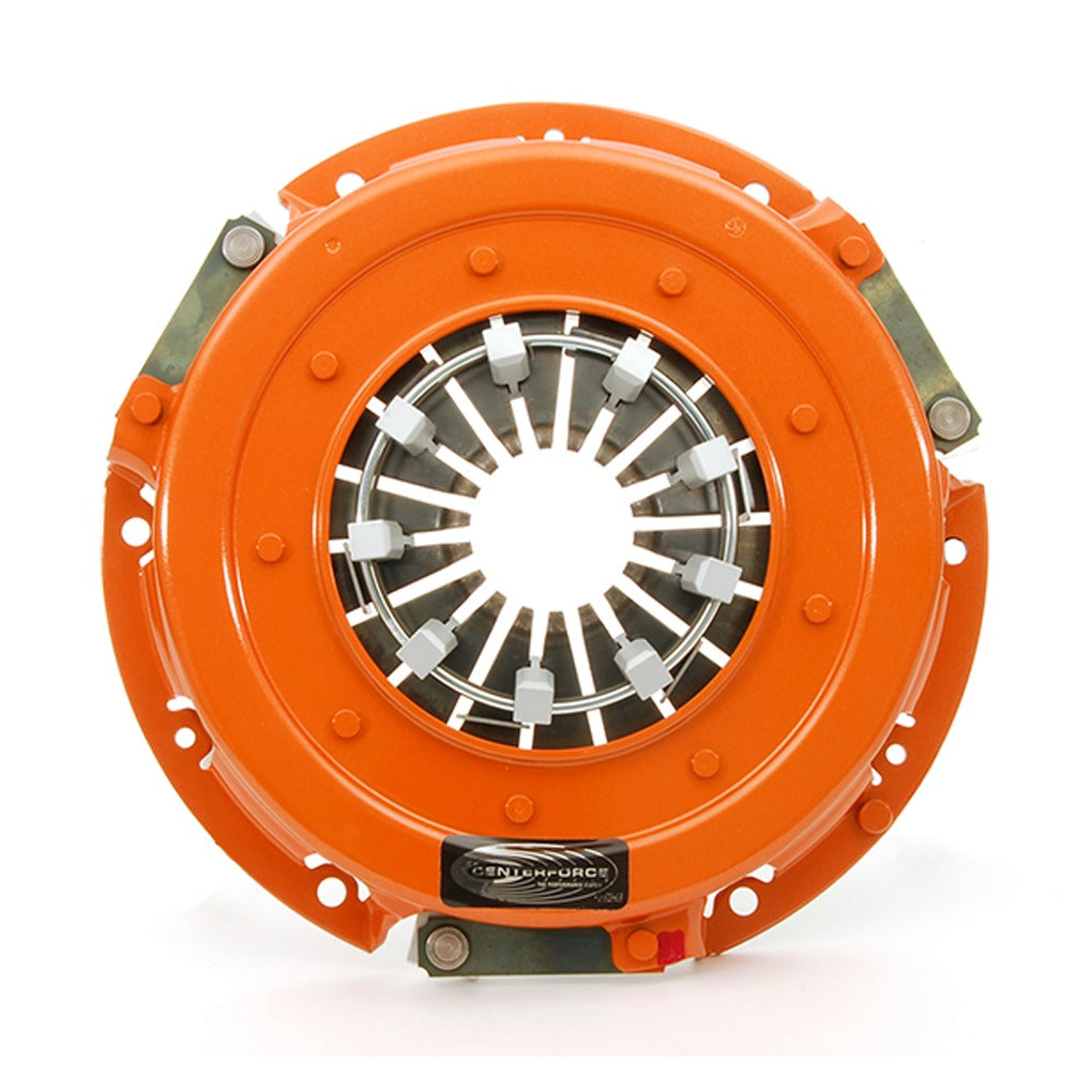 Centerforce DYAD(R) XDS 10.4 Clutch and Flywheel Kit (415115705)