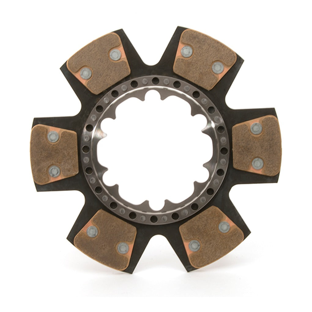 Centerforce DYAD(R) XDS 10.4 Clutch and Flywheel Kit (415115705)