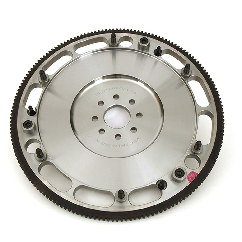 Centerforce DYAD(R) XDS 10.4 Clutch and Flywheel Kit (415115705)