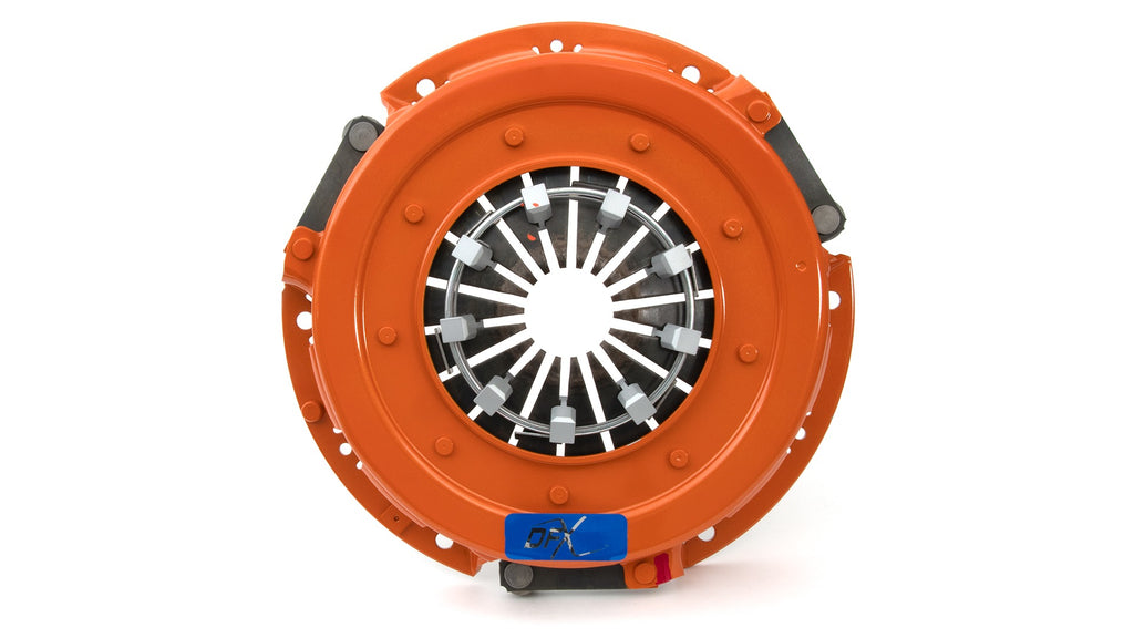 Centerforce DYAD(R) XDS 10.4 Clutch and Flywheel Kit (415614842)