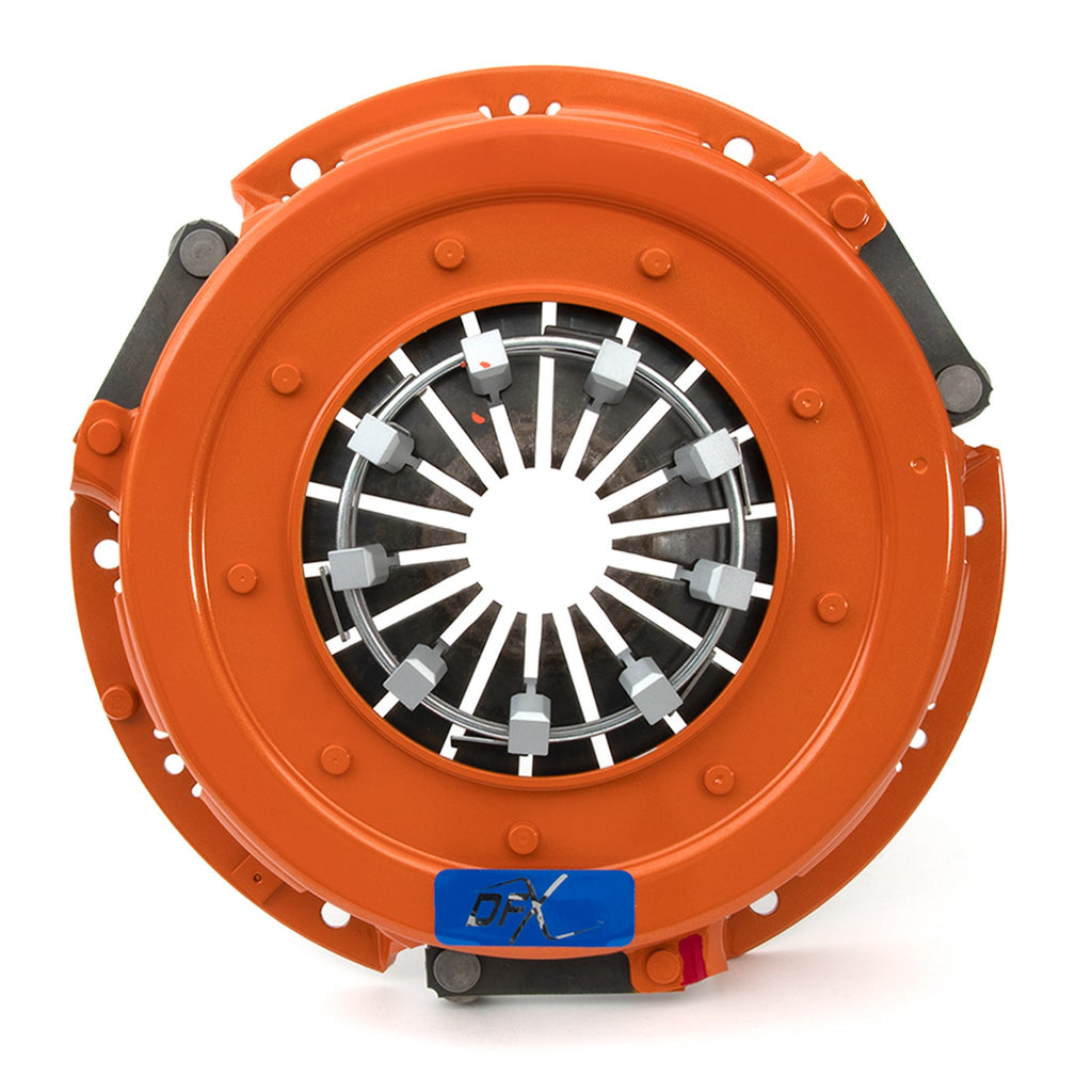Centerforce DYAD(R) XDS 10.4 Clutch and Flywheel Kit (415614842)